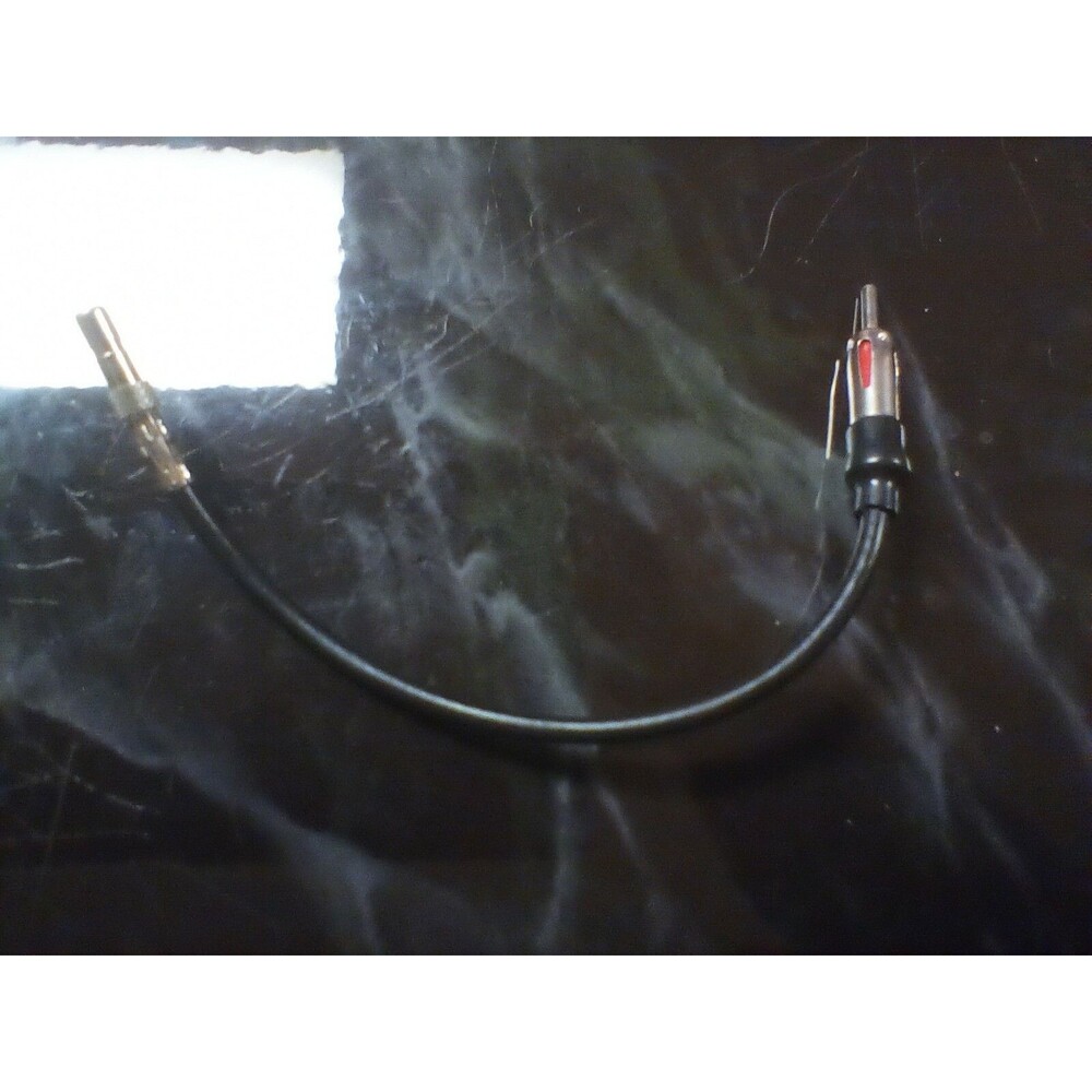 Aftermarket Car Stereo Radio Antenna Adapter for Dodge,Ford,Chrysler,Chevrolet